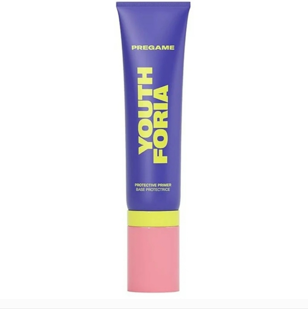 Youthforia Pregame Protective Primer